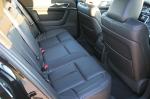 Lincoln MKS 2008 года